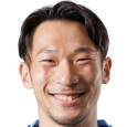 Woo Sang-Ho headshot photo