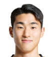 Sang-hyeok·Lee headshot photo