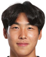 Sang-Jun Cho headshot photo