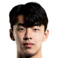 KIM SANGJUN headshot photo