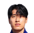 Sang-woo Kim headshot photo