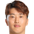 Sang-yun Moon headshot photo