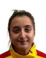 Sanja Nedić headshot photo