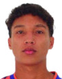 santiago gomez headshot photo