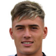 Santiago Silva headshot photo