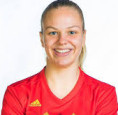 Sarah Wijnants headshot photo