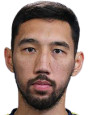 Sardor Sobirkhuzhaev headshot photo
