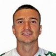 Saša Marković headshot photo