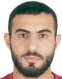 Saud Salem·Al Ali headshot photo