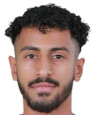 Saud Zaydan headshot photo