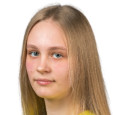 Saulutė Railaitė headshot photo