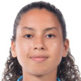 S. Gonzalez headshot photo