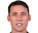 Scott Neville headshot photo