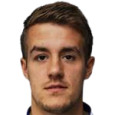 Scott Wootton headshot photo
