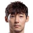 Se-Jik Park headshot photo