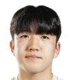 Se-jin Park headshot photo