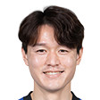 Se-Jong Ju headshot photo