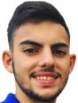 Sean Cipriott headshot photo