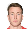 Sean McDermott headshot photo