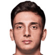 Sebastián Cocimano headshot photo