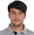 Sebastián Medellín Escobedo headshot photo