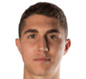 Sebastian Pasquali headshot photo