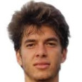 sebastian ribot headshot photo