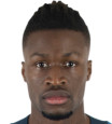 Sekou Gassama headshot photo