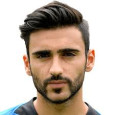 Selcuk Alibaz headshot photo