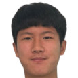 Seok-Hwan Hong headshot photo