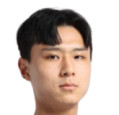 Seok-hwan Jang headshot photo