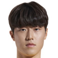 Seok-Hyeon Hong headshot photo