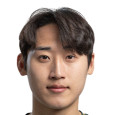 Son Seok-Yong headshot photo