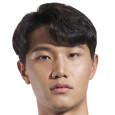 Seong-Been Cho headshot photo