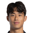 Seong-hoon Cheon headshot photo