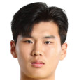 Seong-Jin Choi headshot photo