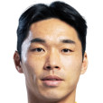 Seong-Jun Kim headshot photo