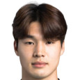 Seong-Min Ahn headshot photo