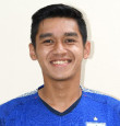 Septian David Maulana headshot photo