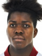 Serge Atakayi headshot photo