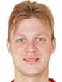 Sergey Glebko headshot photo