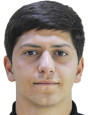 Sergey Mkrtchyan headshot photo