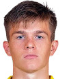 Sergey Pryakhin headshot photo