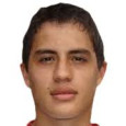 Sergio Avellaneda headshot photo