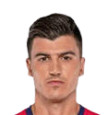 Sergio Castel Martinez headshot photo
