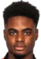 Sergio hughes headshot photo