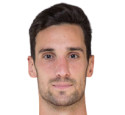 Sergio Rico headshot photo