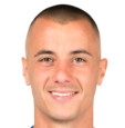 Sergio Tejera headshot photo