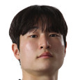 Seung-beom Son headshot photo