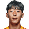 Seung-bin Kim headshot photo